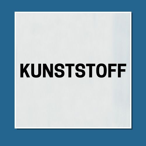 Kunststoff