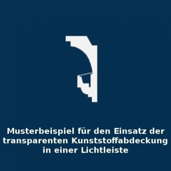 Lichtleisten_Kunststoffabdeckung_Transparent_hochwertige_qualität