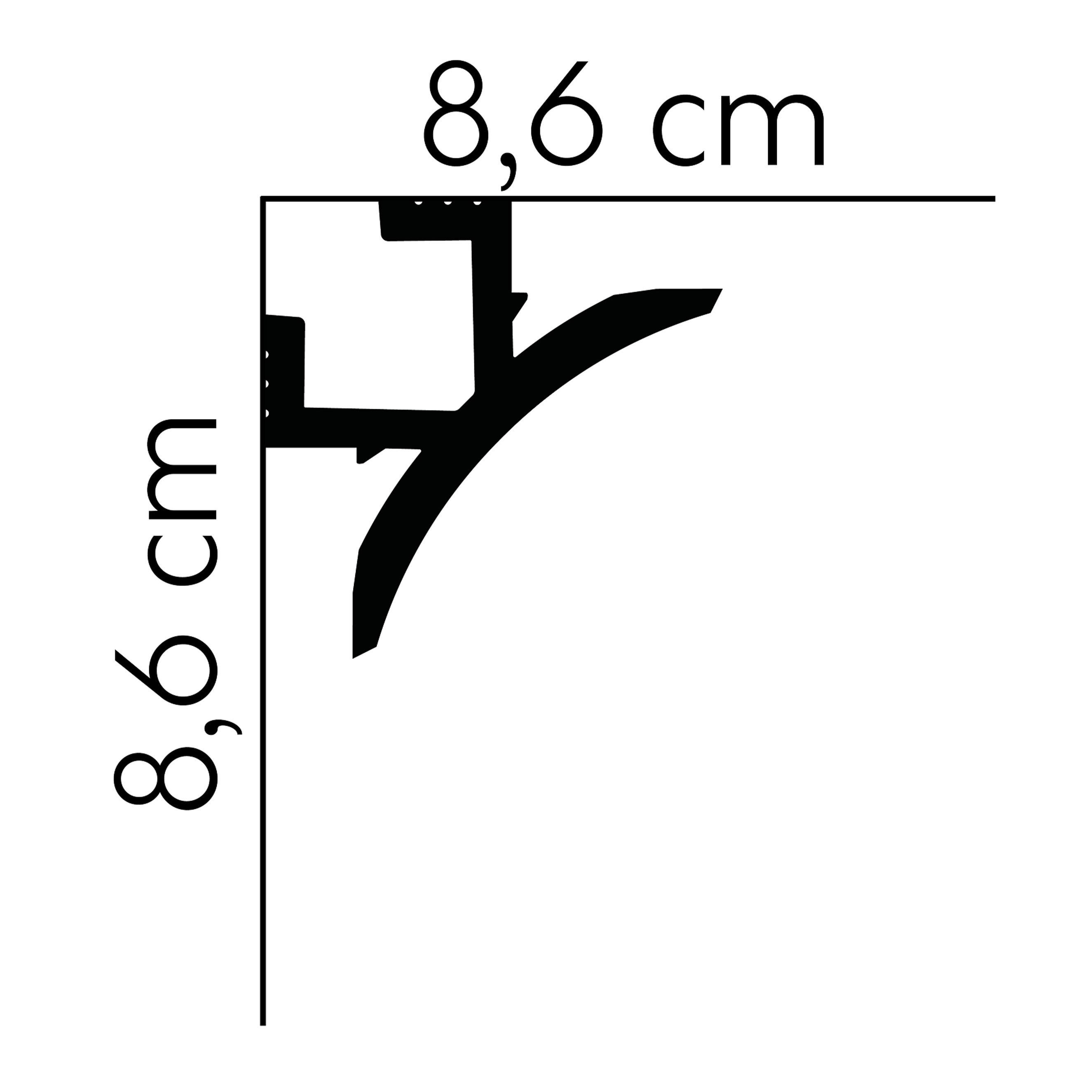 Mardom_QL002_Lichleisten_2