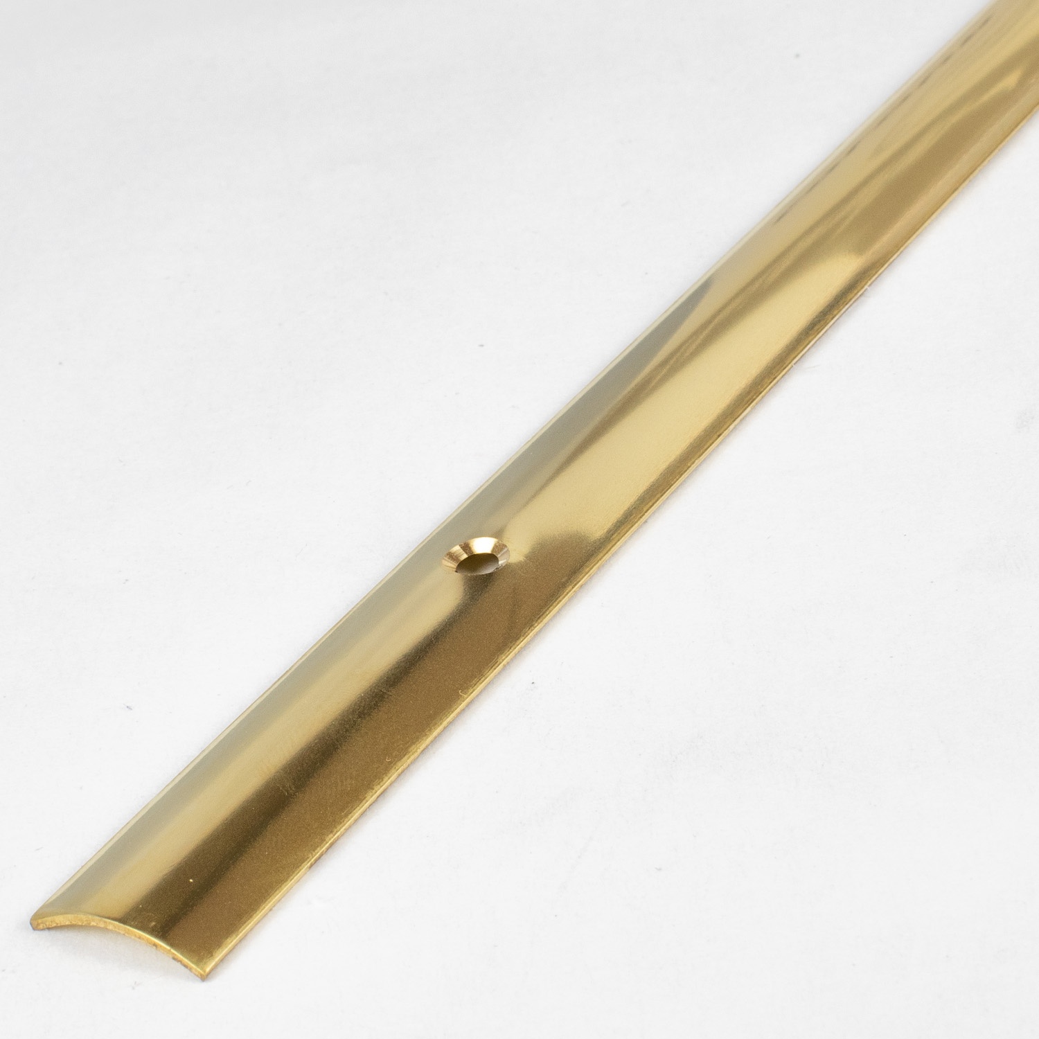 Auer Treppenkanten- & Winkelprofile Höhe 38 mm Breite 32 mm Reparaturwinkel für Holztreppen