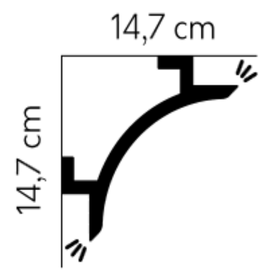Licht_Stuckleiste_günstiger_onlineshop 1