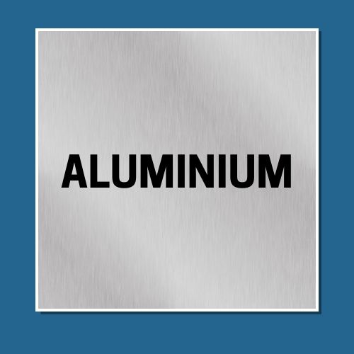 Aluminium