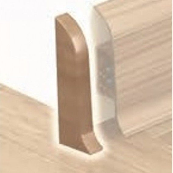 Sockelleisten PVC Endkappen online bestellen