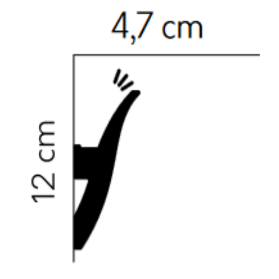 Licht_Stuckleiste_günstiger_online_shop 1