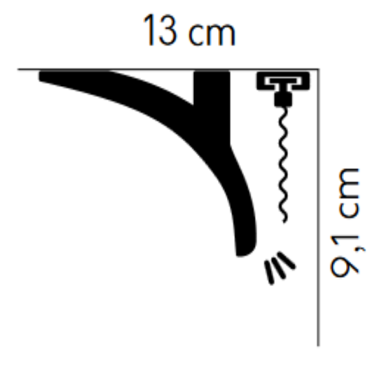 Licht_Stuckleiste_top_qualität 1