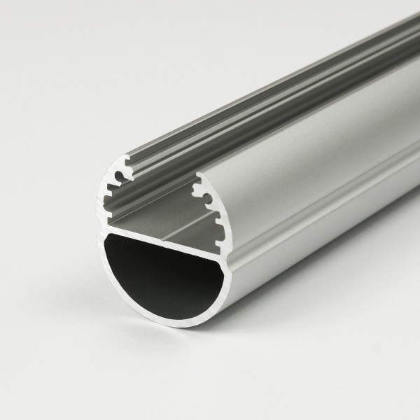 Topmet Aluminiumprofil "Cogno" 28 x 29.5 x 2000 mm Aluminium LED Profil LED Beleuchtung