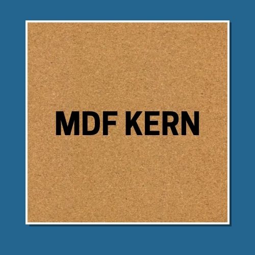 MDF