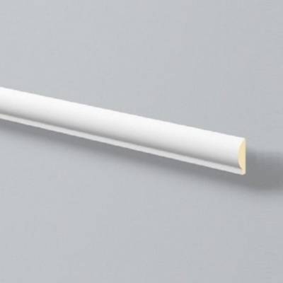 Moderne Zierleiste (NMC ARSTYL® SP1) aus hochfestem Polyurethan